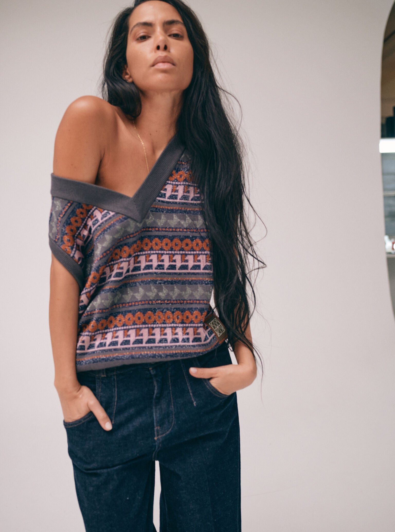 Moldeshot / Multi Colors / Detail